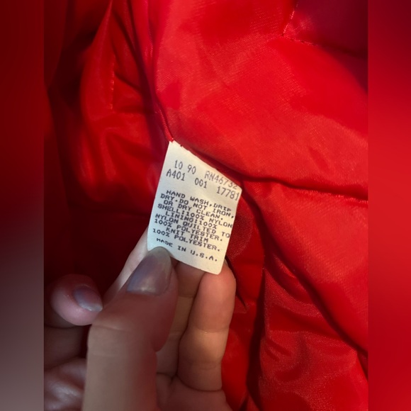 Vintage San Francisco 49ers Locker Line Good Satin Jacket Size XL - Picture 8 of 12